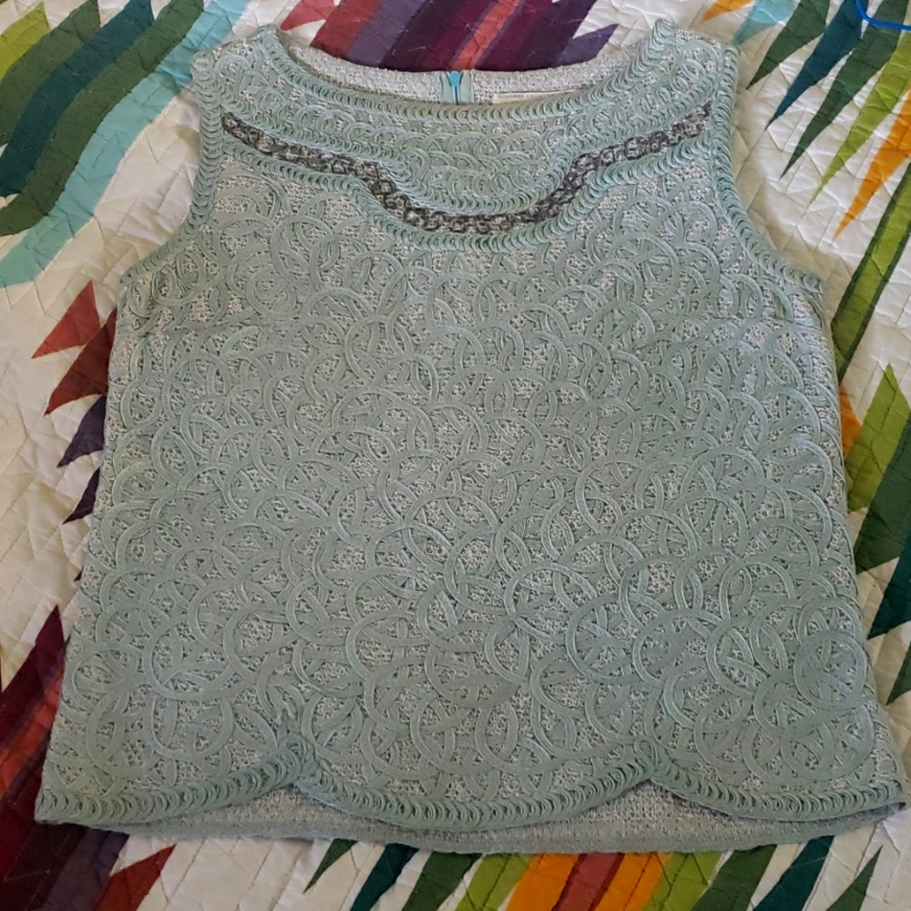 Vintage Blouse